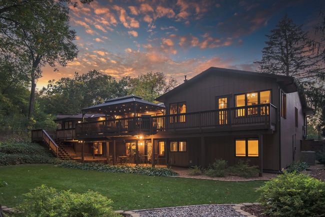 613 Chateau Cir, House other with 5 bedrooms, 3 bathrooms and null parking in Burnsville MN | Image 71