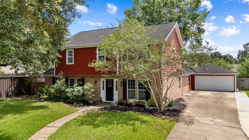 18003 Ravenfield Dr, Houston, TX, 77084-2333 | Card Image