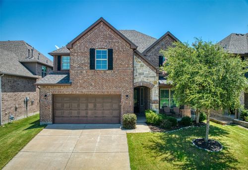 1808 Jessie Ln, McKinney, TX, 75071-6519 | Card Image