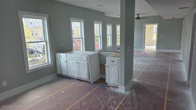 APT-2 - 20 Reeves St, Condo with 3 bedrooms, 1 bathrooms and 2 parking in Worcester MA | Image 30