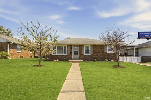 2415 N Evans Avenue, Evansville, IN, 47711 | Card Image