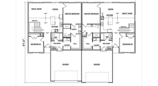 118 Dunn St, House other with 2 bedrooms, 2 bathrooms and null parking in COLFAX WI | Image 4