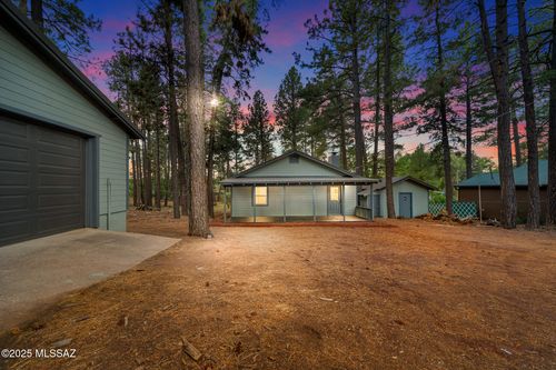 1259 Penrod, Pinetop, AZ, 85935 | Card Image