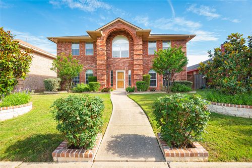 2305 Buckeye Dr, Mesquite, TX, 75181-1074 | Card Image