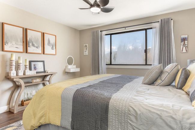 APT-5 - 110 E Beaver Creek Blvd, Condo with 3 bedrooms, 3 bathrooms and 2 parking in Avon CO | Image 26