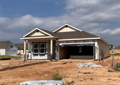 One-story home with 3 bedrooms, 2 baths and 2 car garage | Image 2