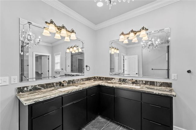 862 Via Firenze Ave, House other with 4 bedrooms, 4 bathrooms and null parking in Tontitown AR | Image 24