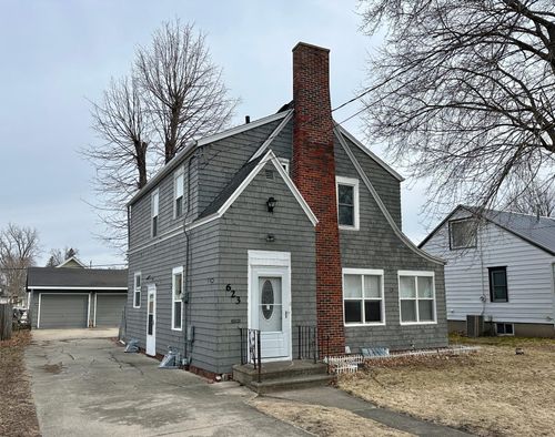 623 E 6th Street, Albert Lea, MN, 56007 | Card Image