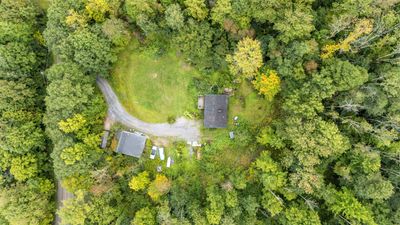 478 Georgia Mountain Road, House other with 2 bedrooms, 1 bathrooms and null parking in Georgia VT | Image 2