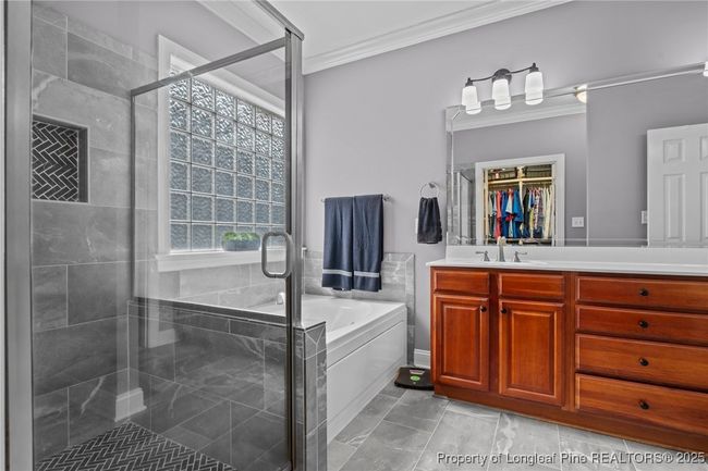 60 Rolling Pines Dr, House other with 4 bedrooms, 3 bathrooms and null parking in Spring Lake NC | Image 30