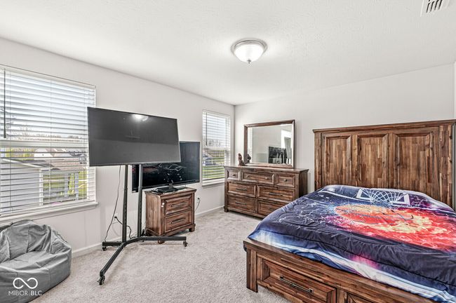 Bedroom 4 suite | Image 37
