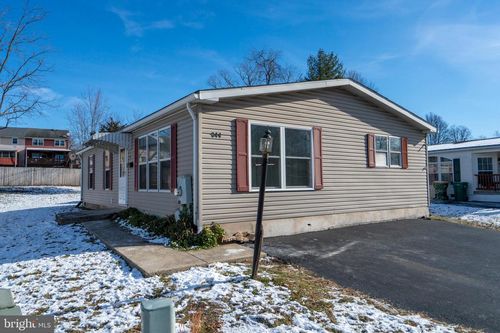 644 Apple Street, RED HILL, PA, 18076 | Card Image