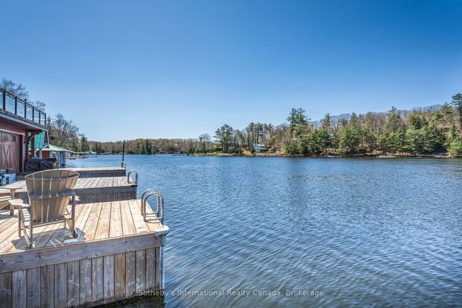 207 - 97D Joseph St, Condo with 4 bedrooms, 3 bathrooms and 2 parking in Port Carling ON | Image 47