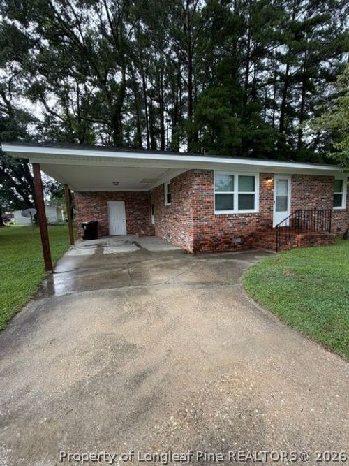 2-205 Chavis St, Pembroke, NC, 28372-7076 | Card Image