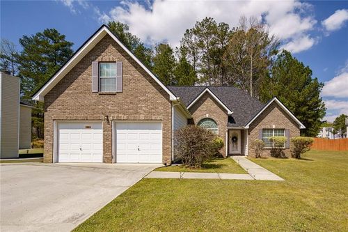 6869 Fireside Ln, Atlanta, GA, 30349-1377 | Card Image
