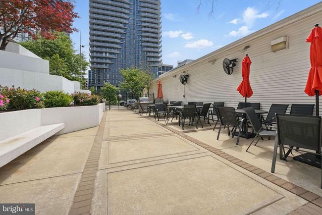 APT-231 - 1530 Key Blvd, Condo with 1 bedrooms, 1 bathrooms and null parking in ARLINGTON VA | Image 27