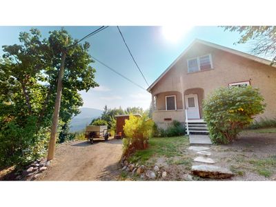 1929 Union Ave, House other with 1 bedrooms, 1 bathrooms and null parking in Rossland BC | Image 1