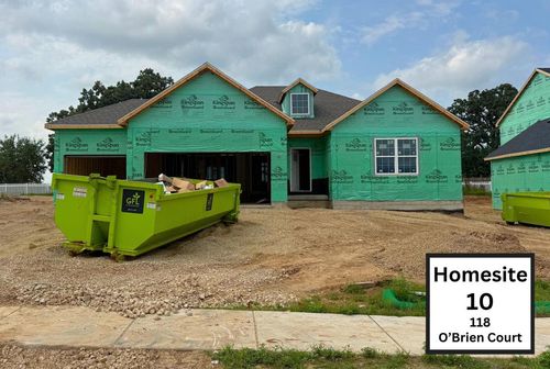 10-118 Obrien Ct, Columbus, WI, 53925-1620 | Card Image