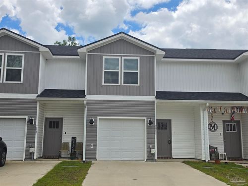 9011 Golden Eye Dr, Pensacola, FL, 32506-6169 | Card Image