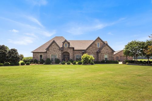 45 Prairie Crossing Cove, Lonoke, AR, 72086 | Card Image