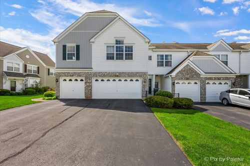 259 Arboretum Dr, Lombard, IL, 60148-7110 | Card Image