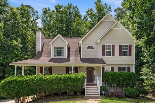 350 Norton Dr, Dallas, GA, 30157-7228 | Card Image