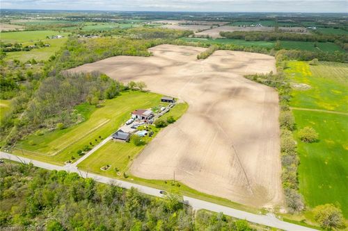 1309 Concession 1 Rd S, Canfield, ON, N0A1C0 | Card Image