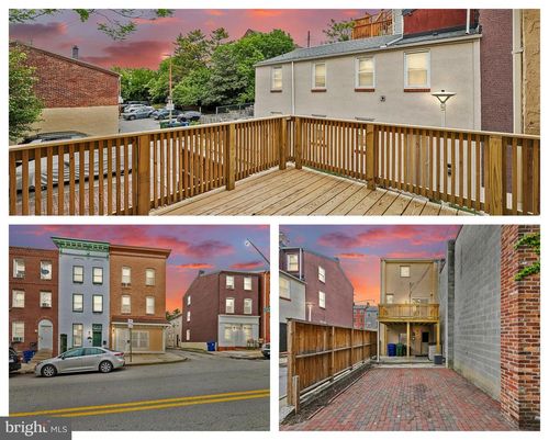 1808 E Lombard St, BALTIMORE, MD, 21231-1812 | Card Image