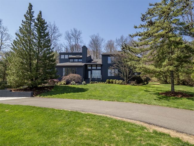 301 Sturges Ridge Rd, House other with 4 bedrooms, 5 bathrooms and null parking in Wilton CT | Image 34