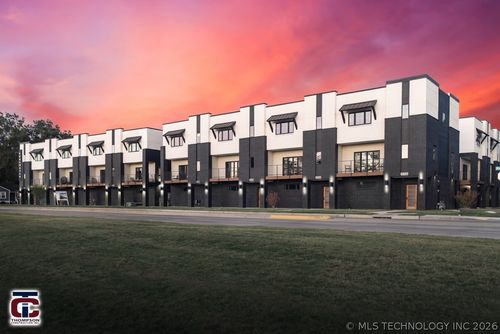 3777-3777 Riverside Dr, Tulsa, OK, 74105-3019 | Card Image