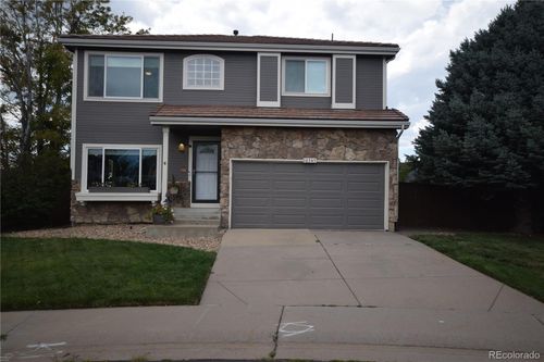 10345 Spring Water Peak, Highlands Ranch, CO, 80129-5451 | Card Image