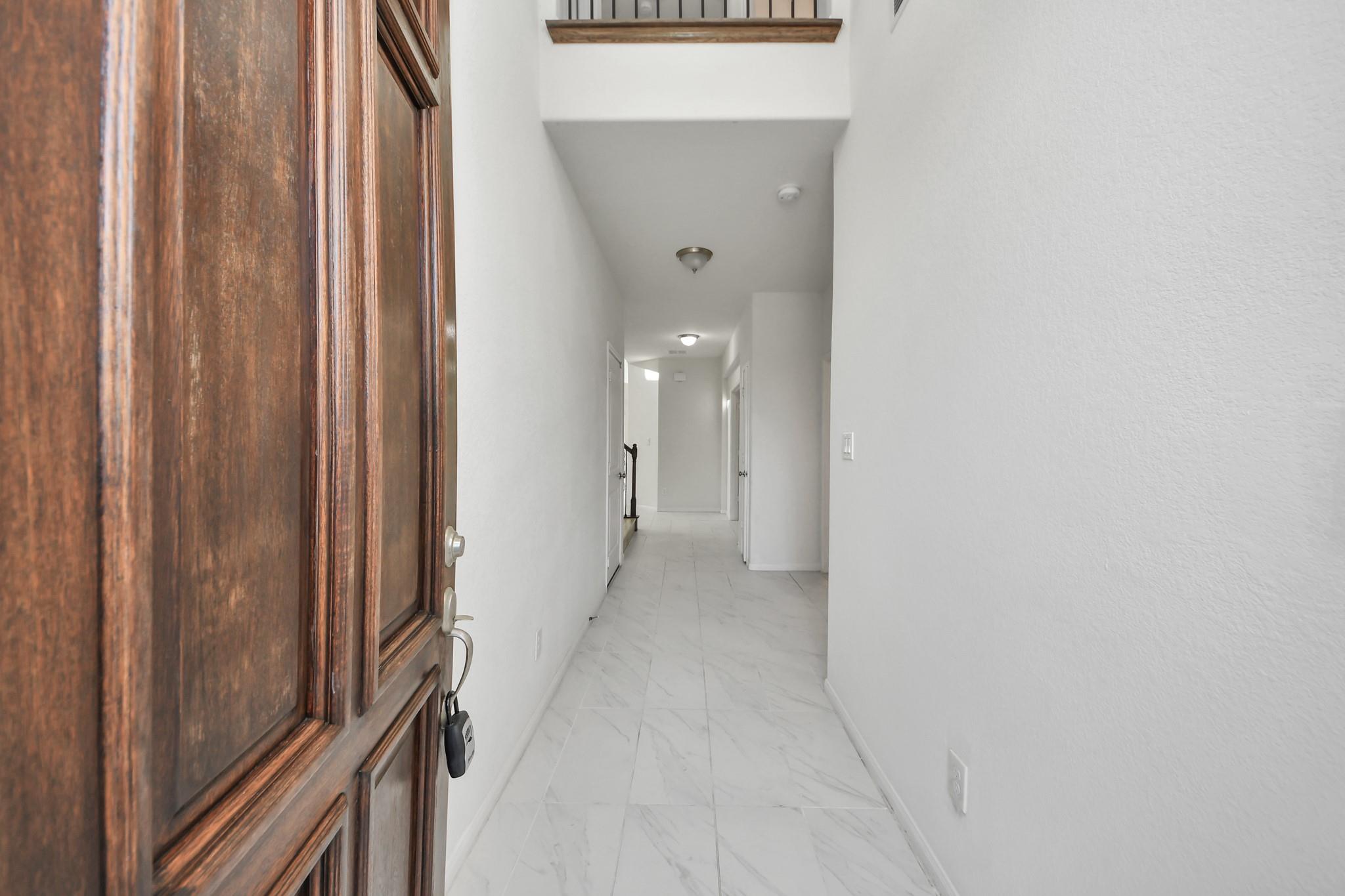 Residential Lease in Katy 2