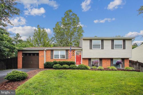 4328 Rolling Stone Way, ALEXANDRIA, VA, 22306-1231 | Card Image