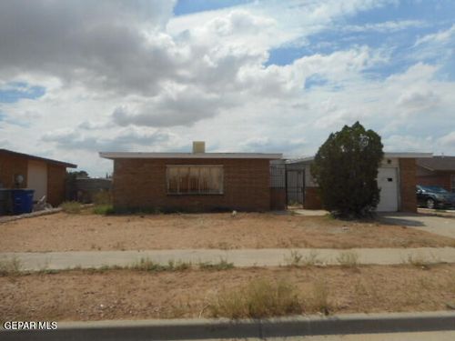 3453 Wayside St, El Paso, TX, 79936-1614 | Card Image