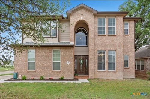 701 Prospector Trl, Harker Heights, TX, 76548-2422 | Card Image