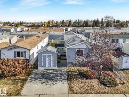 407 Oak Wood Cres Nw, Edmonton, AB, T6P0B3 | Card Image