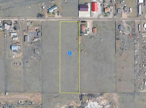 2001 Gordon Road, Cheyenne, WY, 82007 | Card Image