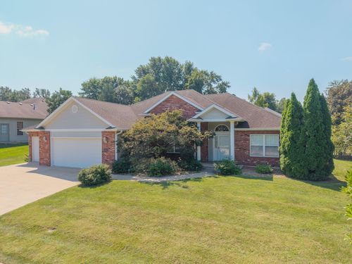 302 Parkwood Ct, COLUMBIA, MO, 65203 | Card Image