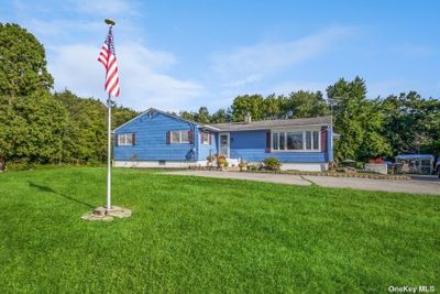 4 Greycourt Road, House other with 3 bedrooms, 1 bathrooms and null parking in Chester NY | Image 1