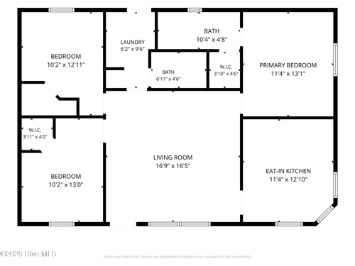 224 Chapel Ridge Rd, Richlands, NC, 28574-5191 | Card Image