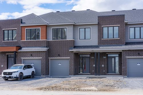 263 Bankside Way, Barrhaven, ON, K2J7M8 | Card Image