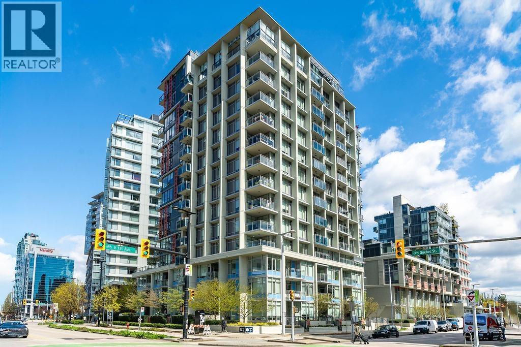Residential in Vancouver