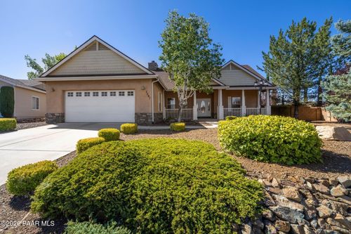 7297 E Horizon Way, Prescott Valley, AZ, 86315-3421 | Card Image
