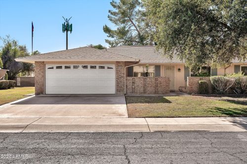 10205 W Royal Oak Road, Sun City, AZ, 85351 | Card Image