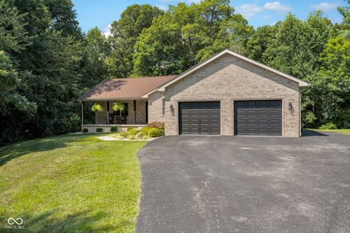 1265 County Road 125, North Vernon, IN, 47265-6701 | Card Image