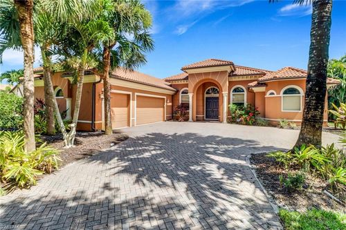 415 Saddlebrook Ln, NAPLES, FL, 34110-1379 | Card Image