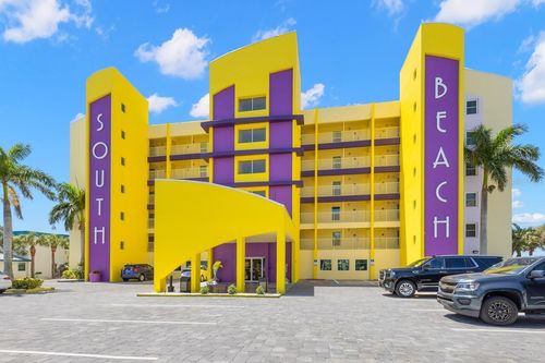 503-11360 Gulf Blvd, Treasure Island, FL, 33706-4642 | Card Image