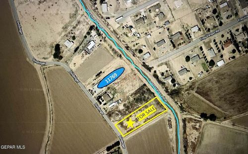 TBD Dindinger Rd, El Paso, TX, 79927 | Card Image