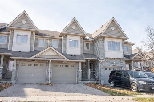 511 Northbrook Pl, Kitchener, ON, N2R0A3 | Card Image
