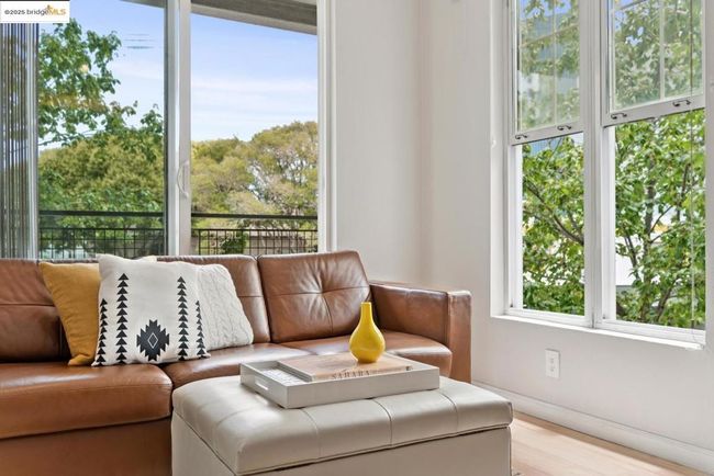 5204 - 1121 40 Th St, Condo with 1 bedrooms, 1 bathrooms and 1 parking in Emeryville CA | Image 13